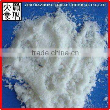 (The largest manufacturer) aluminium potassium sulfate/potassium alum/potash alum as food additive