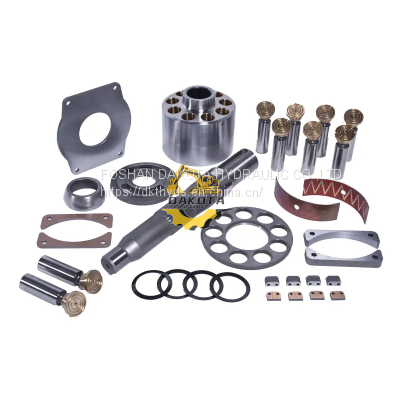 Hydraulic Spare Parts A4vso500 A4vso750 A4vso1000 Hydraulic Pump Parts