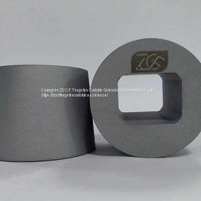 tungsten carbide die