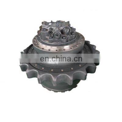 207-27-00441 Excavator Travel Motor For Komatsu PC270-8 PC300-7 PC300-8 PC350-8 Final Drive Motor