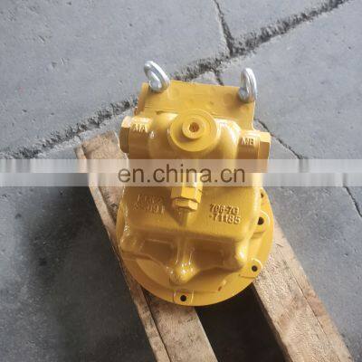 Excavator Parts PC290NLC-10 Swing Motor 706-7g-01190 photo-5