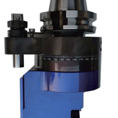 Offset Type Angle Head photo-2