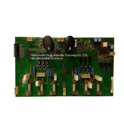 ABB 3ASC25H203 DAPC 100 Legacy Drives High Voltage Converter Accessories photo-3