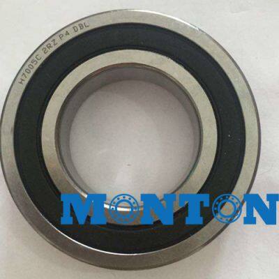 35bnr10s Angular Contact Ball Bearings Slewing Drive with 24V DC Motor or Hydraulic Motor for Sun Solar Tracker