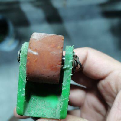 PVB Lamination Glass Experiment Autoclave Hoisting Universal Wheel photo-4