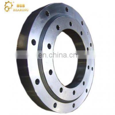 XR820060 912-304A Crossed Tapered Roller Bearing Special for Numerical Control Vertical Lathe Turntable photo-2
