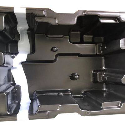 Thick Sheet Plastic Packaging photo-2