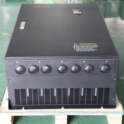 30kw 380v Solar Inverter Factory Outlet MPPT VFD 50/60HZ 3 Phase ac drive frequency inverter Frequency converter