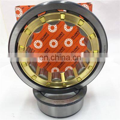 Good Performance NU Clindrical Roller Bearing  Bearing NU212ECP