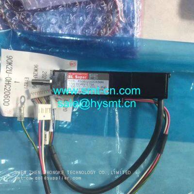 90K2U-0HC20600 P50B02002DXSM4 17w motor