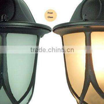 Best Sell Die-cast Aluminum Outdoor Lamp photo-4
