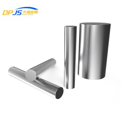 K418/K18/K465/DZ4125/DZ125/DZ422 High Tempreture Nickel Alloy Bar/Rod Preservative Factory in China