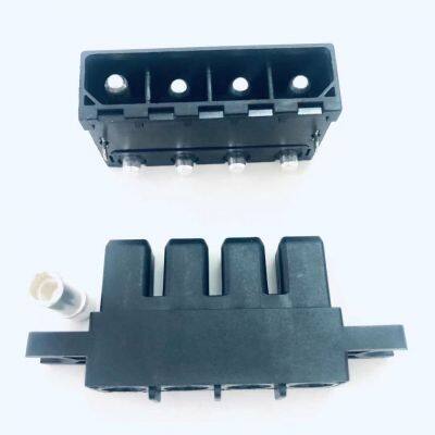 EV 30KW Power Connector AC DC photo-2