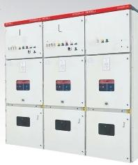 Medium Voltage Hv AC Metal Enclosed Gis Switchgear of Metal Clad Switchgear