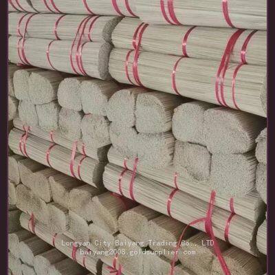 Buddha Incense Signature Manufacturers Round Bamboo Silk Strip Each Size Incense Core Buddha Incense Stick Handicraft Bamboo Stickbamboo Stick photo-4