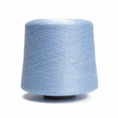 Nylon filament Nylon 6 yarn copper anti-bacterial yarn