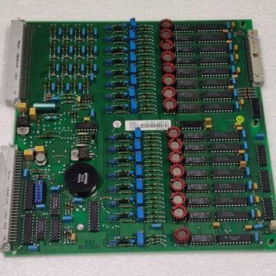 ABB DSAO 130 57120001-FG I-O Module