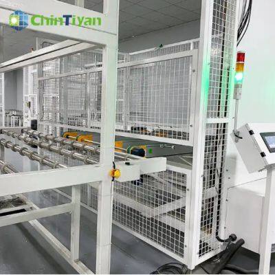 Laminating Machine Solar Panel Production Line Solar Panel Assembly Line photo-3