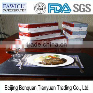 OUTERSPACE Soft Hardness Packaging Film Stretch Film PE Cling Film Roll Film Wrap