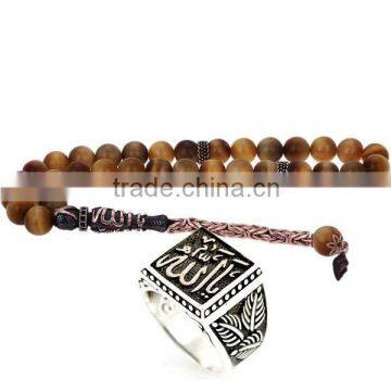 new design wood tasbih