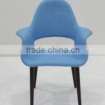 Hot Sale Graceful Deisgn Replica Famous Organic Chair photo-3