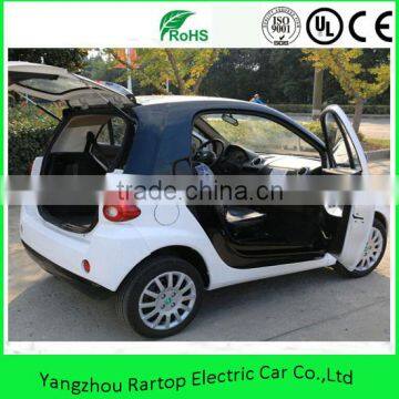 lithium polymer batteries electric car