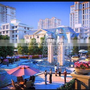 Architectural Animation 3D Render photo-4