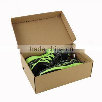 Cardboard Shoe Box Wholesale, Custom Corrugated Shoe Box photo-5