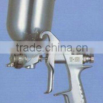 High Pressure Conventional Spray Gun