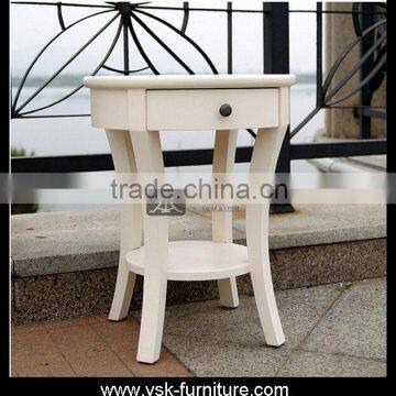 CT-109 Classic French Style Side Table