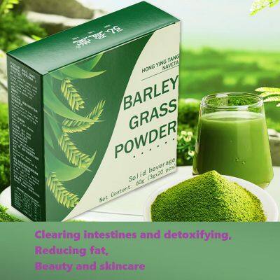 Meal replacement drinks