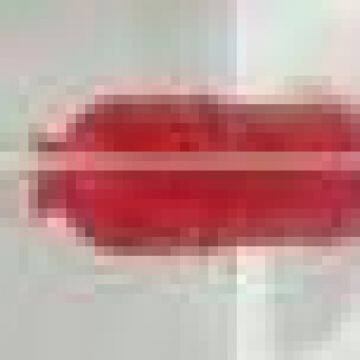 Strawberry / Lychee / Orange Nata de Coco photo-3