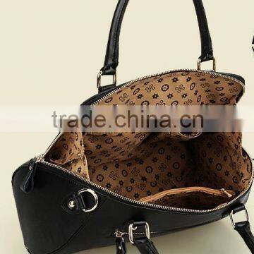 New Style 2016 PU Ladies Handbag for Daily Use Exclusive Desgin photo-6