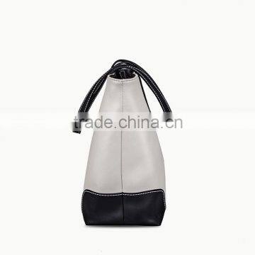 Handmade New Woman Handbag Fashion Designer Hand Bag Big Brand Bag photo-3