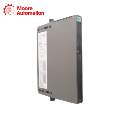 ICS TRIPLEX T3420A Analog Input Module In Stock