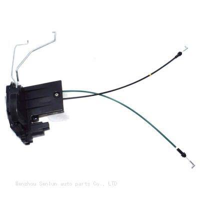 81310-2F010 81320-2F010 for HYUNDAI front doors Door central control lock actuator