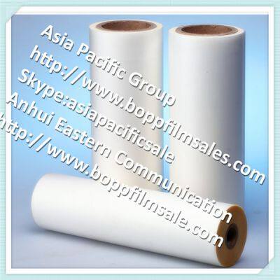23Mic BOPP Thermal Lamination Film Glossy
