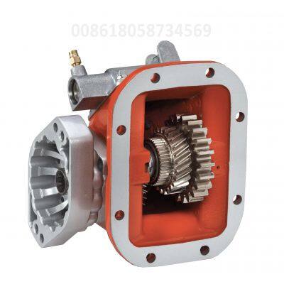 PTO Repair Parts 442 Parker Hydraulic Power Take Off photo-2