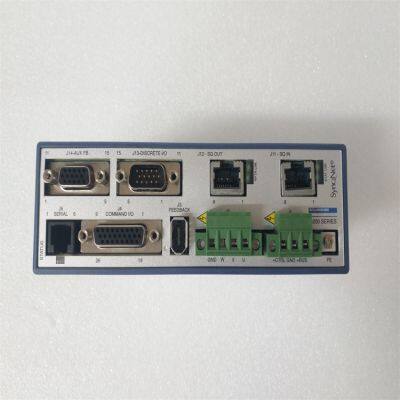 Kollmorgen S20330-SRS Digital AC Servo Driver