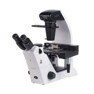 Research-grade inverted biological microscope MIX60