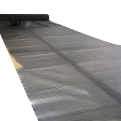 Hot Sale Molybdenum Mesh Bright Surface 0.3-400 Mesh Molybdenum Woven Wire Mesh photo-5