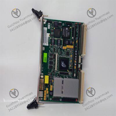 MOTOROLA MVME5500 VMEbus single-board computer