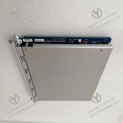 BENTLY 286566-02 Dual Channel Tachometer Module photo-3