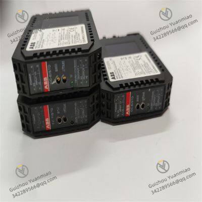 ABB 1SVR011700R0000 Signal Converter