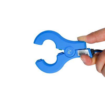 Clamp on Flexible Current Transformer Split Core 40mA/0.333V Output For Home Energy Monitoring photo-4