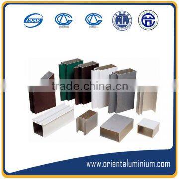 alloy profile aluminium doors and windows