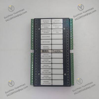 Praxis 98.6.034.800 Digital I/O Module