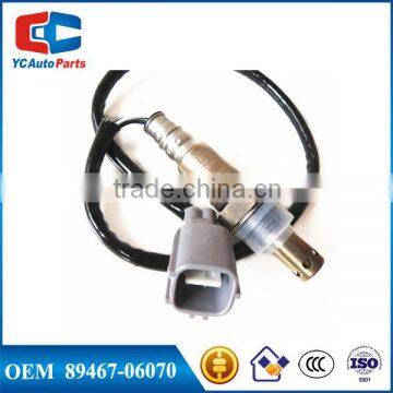 89467-06070 8946706070 Air Fuel Ratio Sensor Oxygen Sensor Lambda Sensor For Toyota Camry Hybrid Solara