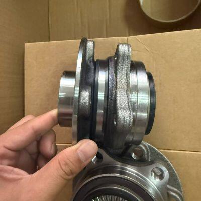 New Energy Vehicle Bearings photo-4