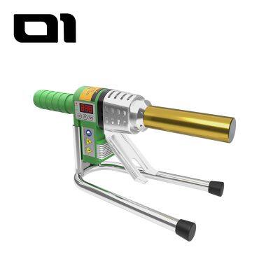 PPR Fusion Welder Copper Rod Heating photo-3